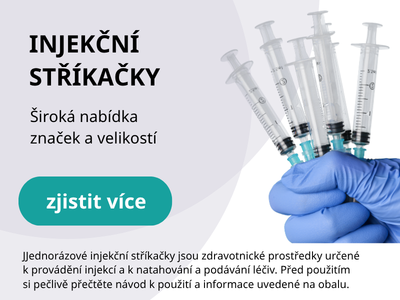 Strzykawki